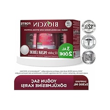 Bitkisel İçerikli Saç Dökülmesine Karşı Şampuan, 300 Ml