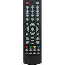 Mapp 1651B Teledünya Yeni Hd Kumanda