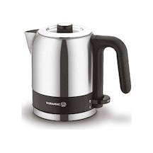 Korkmaz A473-02 Tria 800 ML Paslanmaz Çelik Su Isıtıcı