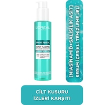L'Oreal Paris Bright Reveal Serum İçerikli Temizleme Jeli 150 ML