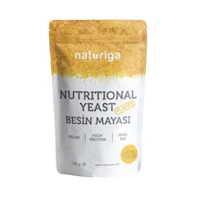 Naturiga Besin Mayası 100 G - 6 Adet Tarı