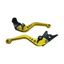Yamaha Mt07 Spor Cnc Kısa Modifiye Manet Seti Sari Motoparax Renk : Çok Renkli
