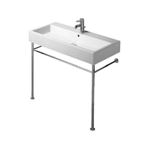 Duravit Vero Metal Lavabo Konsolu 0030671000