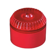 Es24led -24v Ledli Elektronik Siren