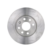 Opel Corsa C 1.4 2000-2006 Bosch Ön Disk 2 Adet