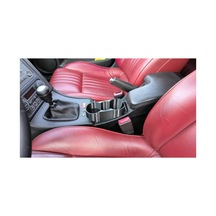 Alfa Romeo 159 Özel Tasarım 3'lü Orta Konsol Bardaklık