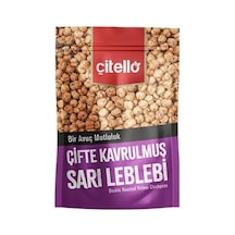 Sarı Leblebi 80 Gr Diğer