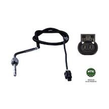 Ngk Egzoz Sıcaklık Sensoru Kat. Oncesı Mercedes W204 W211 W212 C219 C207 90168 A0009052205