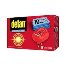 Detan Süper Mat Cihaz ve Tablet