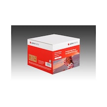Agfa Photo İnkjet Fotoğraf Kağıdı 12.7 127 Mm Parlak 65 Metre Dx100 Yazıcıya Uyumlu