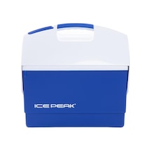 Icepeak Playmate 10 Buzluk 10 Litre-LACİVERT Lacivert