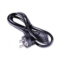 Qport Q-pow1.5 1.5 Metre Pc Power Kablosu