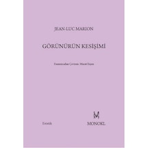Görünürün Kesişimi