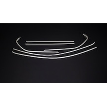 Fiat Egea Sw Cam Çerçevesi 6 Prç. P.Çelik Üst 2016 ve Sonrası