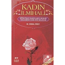 Kadın İlmihali  - Cemal Öğüt  - Huzur Yayınevi