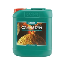 Canna Cannazym 5 Litre Bitki Besini 5 L