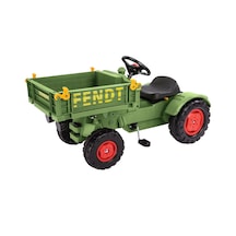 Fendt Alet Taşıyıcı Çocuk Traktörü - Smb-800056552