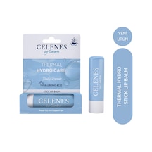 Celenes Thermal Hydro Care Stick Lip Balm 4,8 Gr