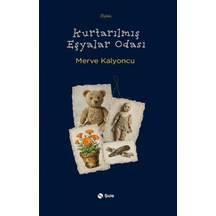 Kurtarılmış Eşyalar Odası - Ezjı-731070