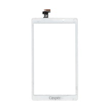 Casper Via S7w-a Dokunmatik Beyaz