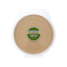 Walker Tape - German Brown™ Roll Tape - Protez Saç Bandı Rulo 36