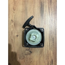 Motorlu Benzinli Tırpan Çekme Kolu İp Çekme Startel Kolu N11.319