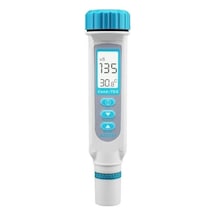 Az 8361 Tds / Sıcaklık / Iletkenlik Ec Ölçüm Cihazı N11.555