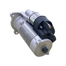 24v Marş Motoru Bosch Tipi 11 Diş 6.7 Kw Scanıa