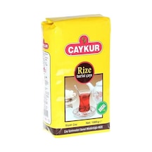 Çay Rize 1000 Gr. 1 Adet