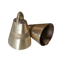 Döküm Zil Yavrulu No.6