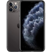 Yenilenmiş iPhone 11 Pro 256 GB A Kalite (12 Ay Garantili) Yenilenmiş iPhone 11 Pro 256 GB A Kalite (12 Ay Garantili)