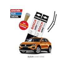 Bosch Aerotwin Plus Volkswagen T-Roc Silecek (2019-2024)