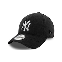 New Era Teddy Siyah New York Yankees 9forty Şapka 60424860 Siyah