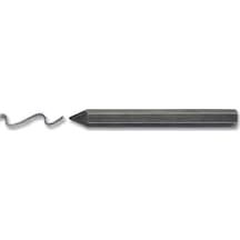 Faber Castell Ahşapsız Grafit Kalemi Jumbo - 9B