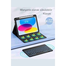 Klavye + Stand