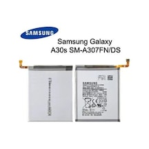 Samsung Uyumlu Galaxy A307 A30S Sm-A307F Batarya Pil