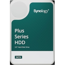 Synology Plus Hat3310-16t 16tb 7200rpm 512mb 3.5" Sata Harddisk