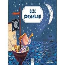 Gece Korsanları