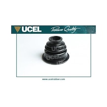 Ucel 10812t Aks Körüğü İç Sol Tek Körük Nissan Kubistar X76 1.2 1.4 1.6 16v 7701470566 -
