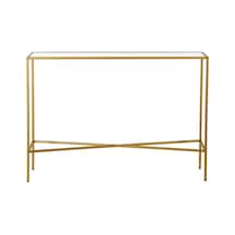 Betsy Gold Metal Dresuar 107 25 Gold