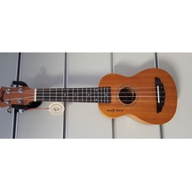 Cremonıa Au07l-21 Ukulele 21" Soprano