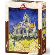 Art Puzzle Kilise