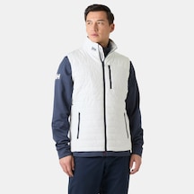Helly Hansen Crew Insulator Yelek Beyaz