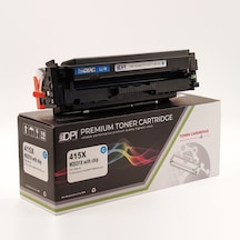 Hp 415x-w2031x Uyumlu.Toner C