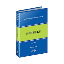 İş Hukuku N11.2154