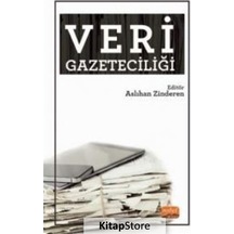 Veri Gazeteciliği- Nobel Bilimsel Eserler