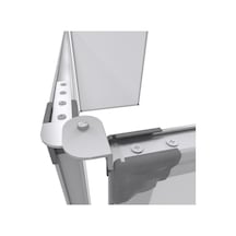 Laminant Kapaklı Yeşil Yazı Tahtası 120x200cm Yeşil