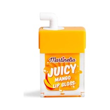 Martinelia Juicy Dudak Parlatıcısı Mango 60810
