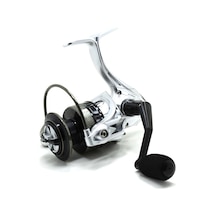 Captain Dyson Spin Makine 5+1 Bb Standart - 3000