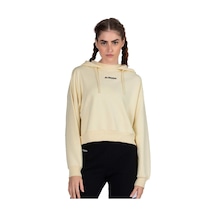 Kappa  Logo 365 Digi Kadın Sweatshirt